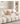 LATE AUTUMN Modern Cream Cloud Minimalist Sofa from LATE AUTUMN
