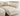 LATE AUTUMN Universal Electric Minimalist Cream Sofa from LATE AUTUMN