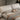 LATE AUTUMN Minimalist Italian Double Leather Bed from LATE AUTUMN