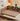 Tatami Solid Wood Platform Bed from AI