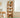 LINSYKIDS Square Grid Storage Cabinet from LINSY KIDS