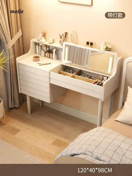 FUYUKI Staten Island Dressing Table from FUYUKI