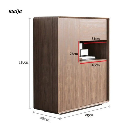 Sao Paulo TV Cabinet from maija