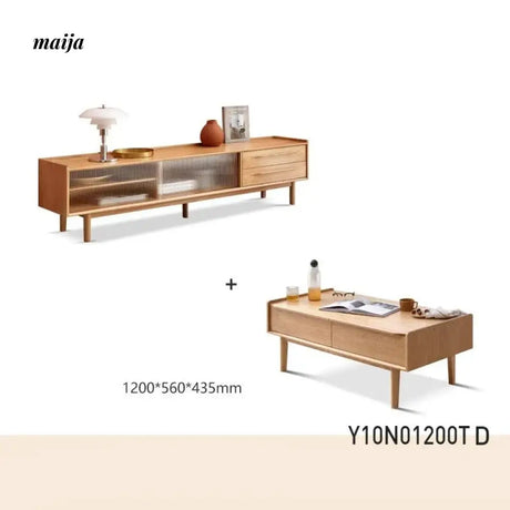 GENJI Yianna TV Cabinet from GENJI
