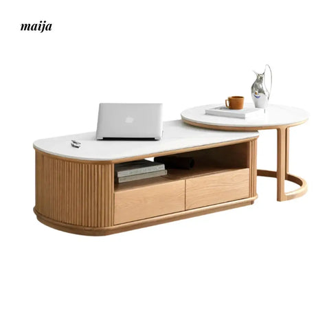 GENJI Burwood Nested Coffee Table from GENJI