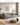 DIPU Aleah Cat-Safe Creamy Style Sofa from DIPU