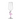 WII Creative Firebird Lead-Free Glass Tall Cup from WII