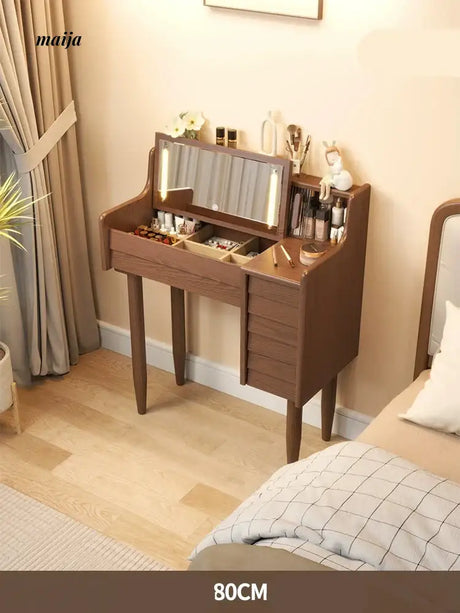 FUYUKI Staten Island Dressing Table from FUYUKI