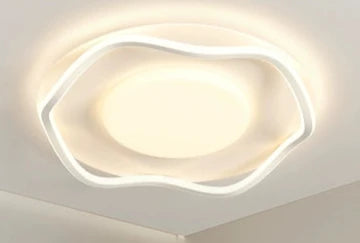 GVG Ultra Thin Minimalistic Ceiling Light from Kaiyashi