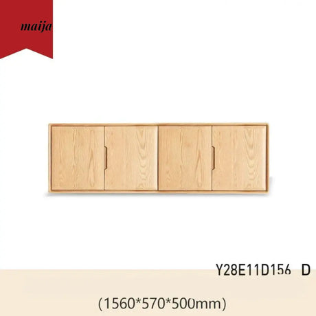 GENJI Galvin Solid Wood Wardrobe from GENJI