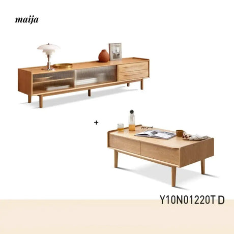 GENJI Yianna TV Cabinet from GENJI