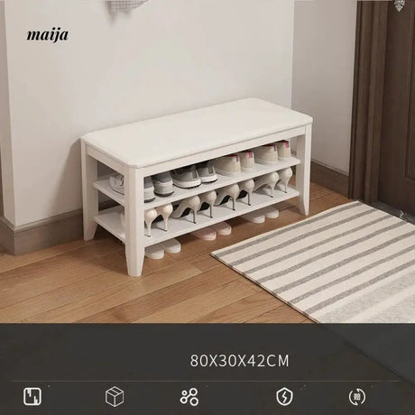 FUYUKI Austin Shoe Cabinet from FUYUKI