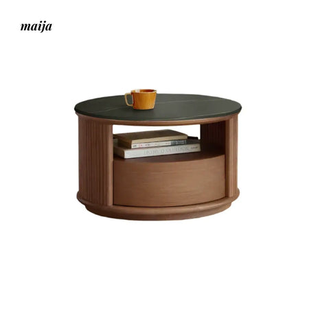 GENJI Burwood Nested Coffee Table from GENJI