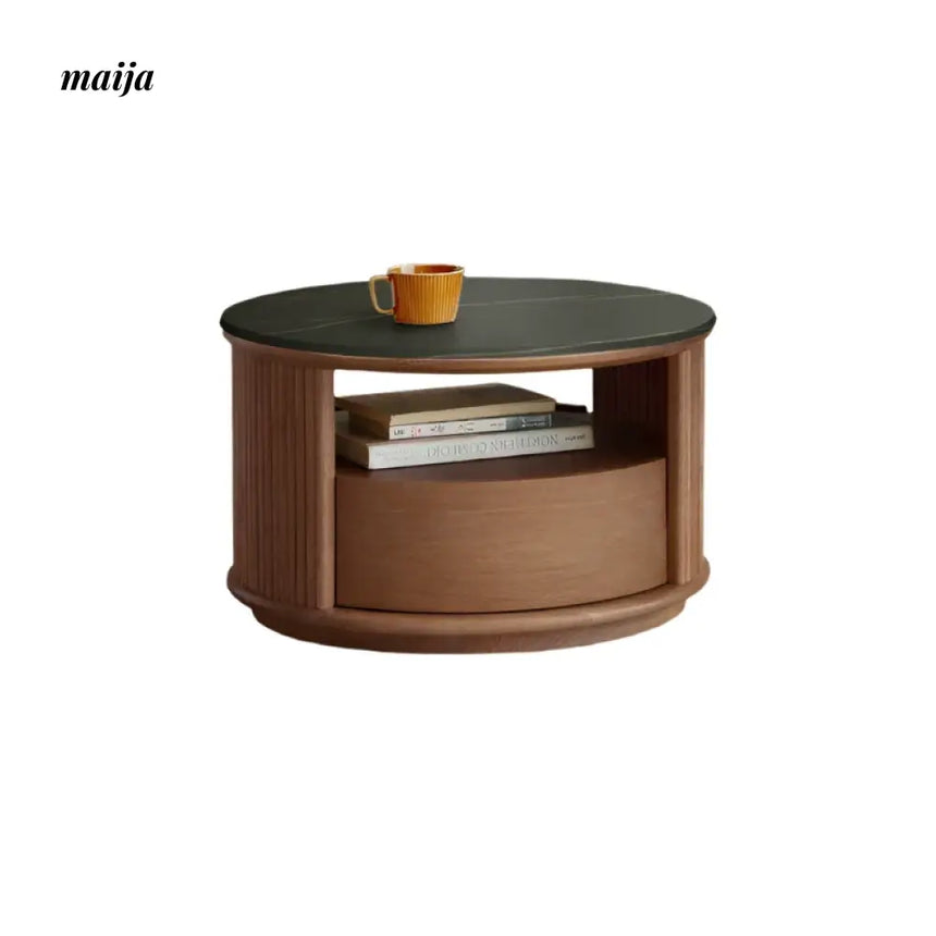 GENJI Burwood Nested Coffee Table from GENJI