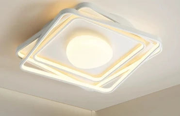 GVG Ultra Thin Minimalistic Ceiling Light from GVG
