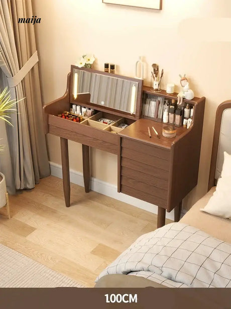 FUYUKI Staten Island Dressing Table from FUYUKI