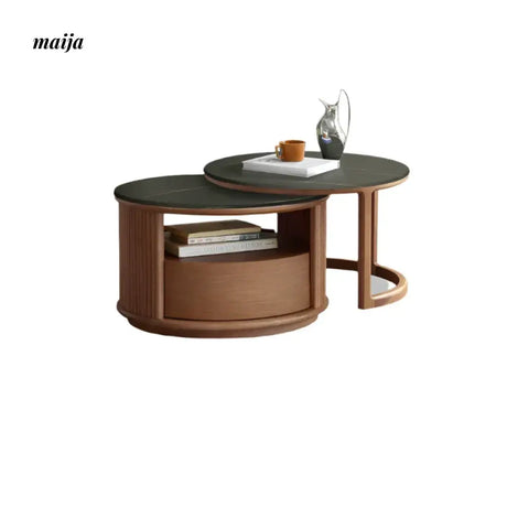 GENJI Burwood Nested Coffee Table from GENJI