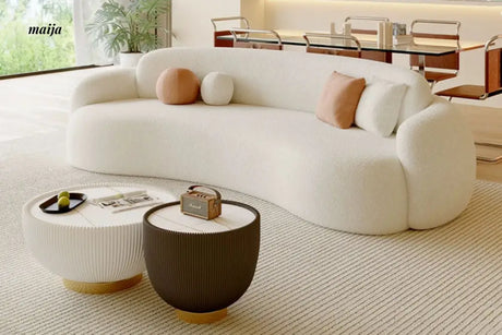 Baymax Sofa from maija
