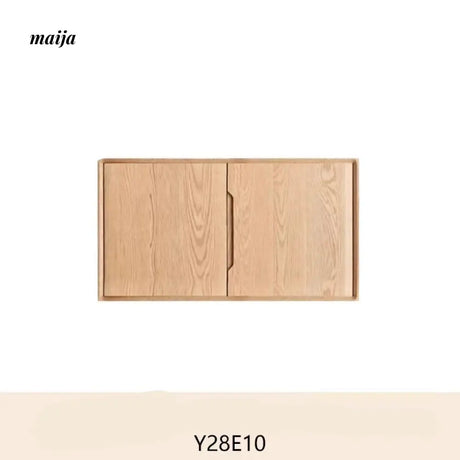 GENJI Galvin Solid Wood Wardrobe from GENJI