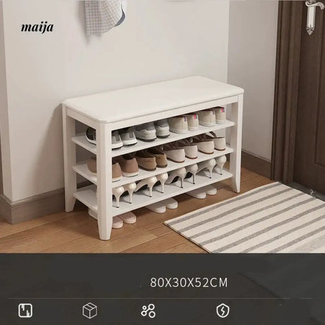 FUYUKI Austin Shoe Cabinet from FUYUKI
