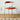 Stainless Steel Frame Horn Dining Chair from BENCHAO