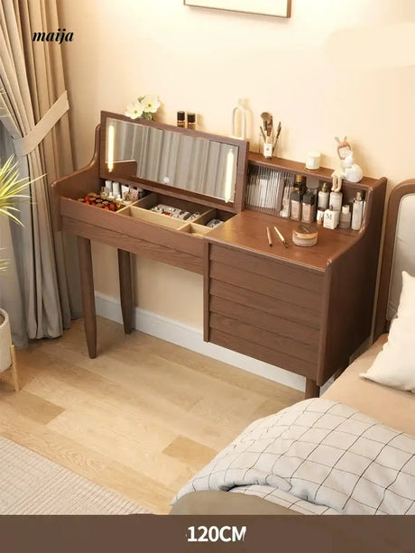 FUYUKI Staten Island Dressing Table from FUYUKI