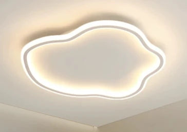 GVG Ultra Thin Minimalistic Ceiling Light from Kaiyashi