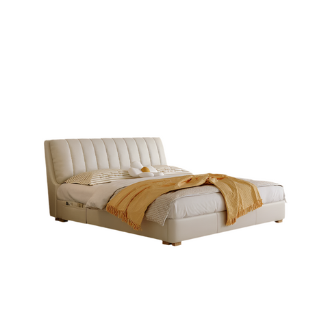 DIPU Demi Internet Celebrity Cream Bed from DIPU
