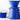 JOTO Rhine Blue Handcrafted Coffee Filter V60 Set from JOTO