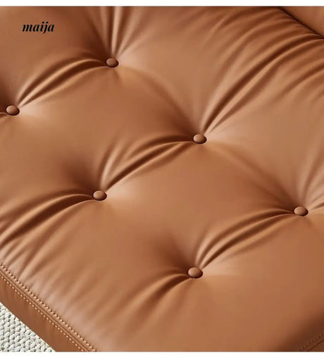 19 DREAM SPACE Retro Lounge Chair from 19 DREAM SPACE
