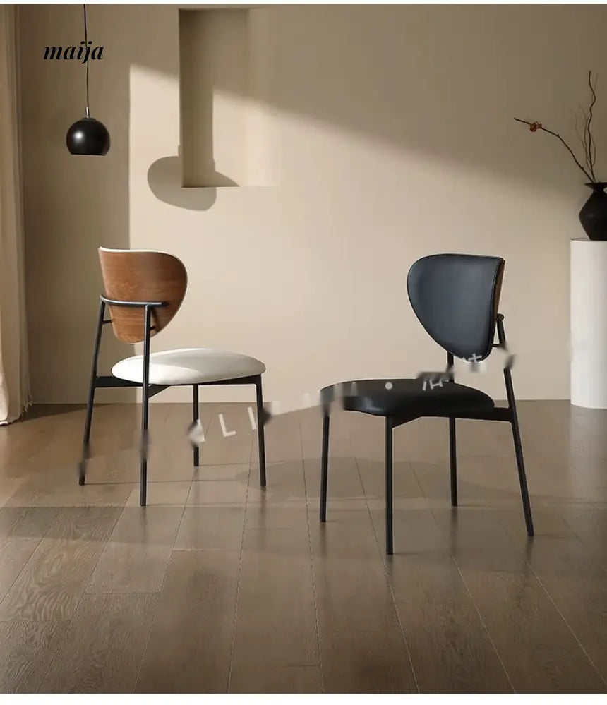 Willis Dining Chair from maija