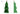 YUJIA Christmas Tree Multi-Layer Storage Display Rack from YUJIA