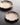 JOTO Handmade Japanese Dinner Plate Tableware from JOTO