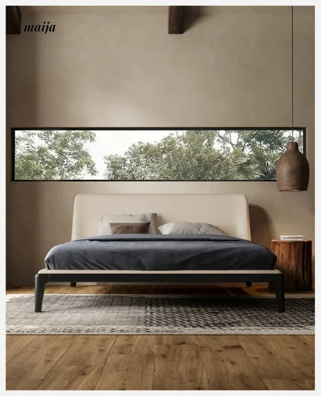 KBOOS Ines Bed from KBOOS