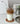 BANKE Straw Glass Milk Coffee Drinking Cup from BANKE