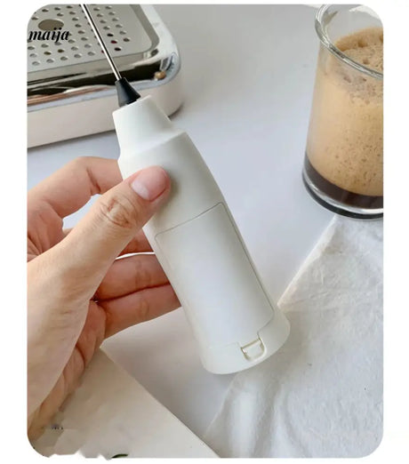 BANKE Electric Handheld Milk Foam Stirring Stick from BANKE