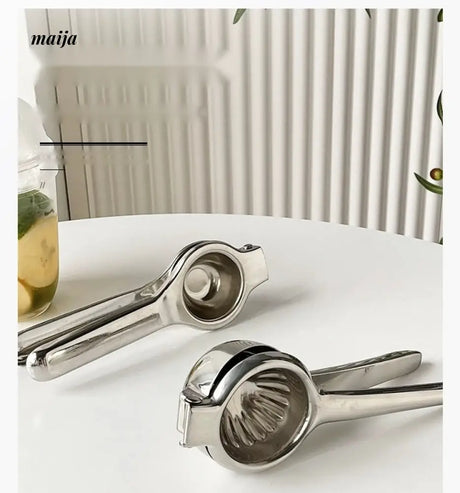 BANKE Stainless Steel Lemon Manual Juicer from BANKE