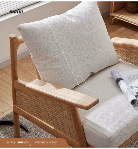 19 DREAM SPACE Japanese Sofa Chair from 19 DREAM SPACE