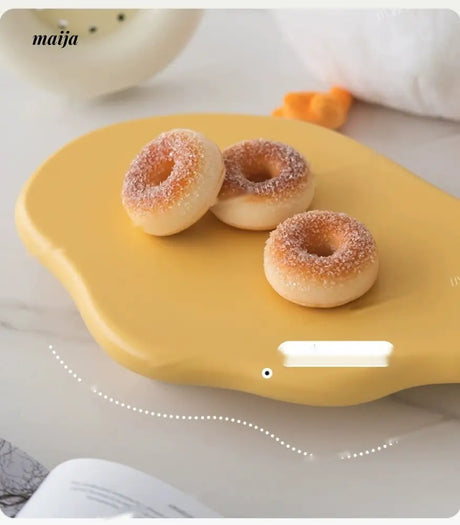 LIVINGPLUS Decorative Desktop Storage Tray from LIVINGPLUS