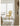 PUMPKIN BOX Acrylic Princess Highchair from PUMPKIN BOX