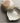 JOTO Six Color Rough Pottery Soup Bowl Handmade Retro Glazed from JOTO
