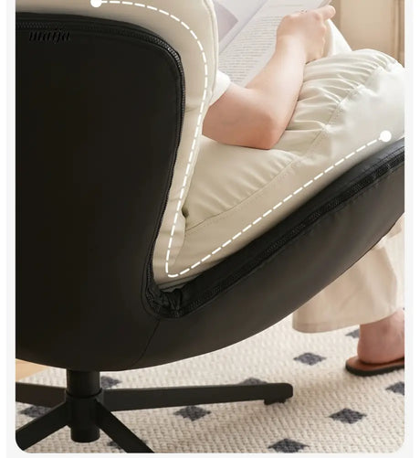 LOWERLEFT Retro Sofa for Bedroom from HOBBYTREE