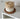 BANKE Smile Coffee Glass Cup from BANKE