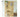 OGI NO RYOHIN Wall Mirror Storage Cave Plate for Entryway from OGI NO RYOHIN