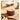 LINSYKIDS Tatami Solid Wood Children's Bed from LINSY KIDS