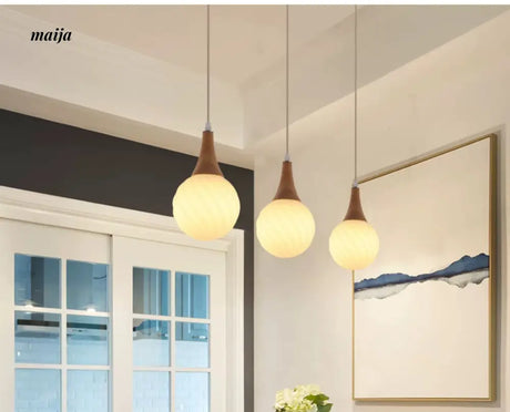 CH LIGHTING Japanese Table Lamp for Living Room from CH LIGHTING