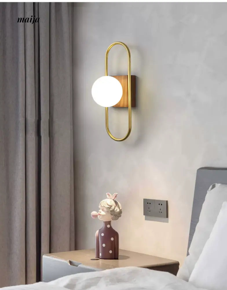 CH LIGHTING Copper Sconce with Wall Lights from CH LIGHTING