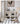 LIVINGPLUS Living Room Floor Storage Stand from LIVINGPLUS