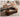 Stephenson Liftable Coffee Table from maija