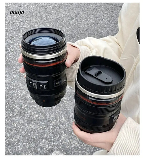 BANKE Stainless Steel Lens Glass from BANKE